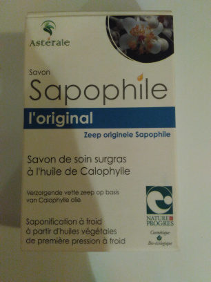 Sapophile - Product - en