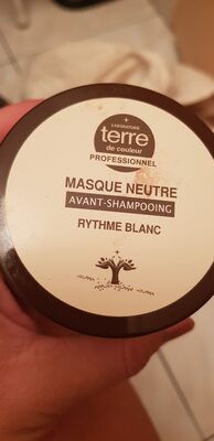 masque neutre - Produkt - fr