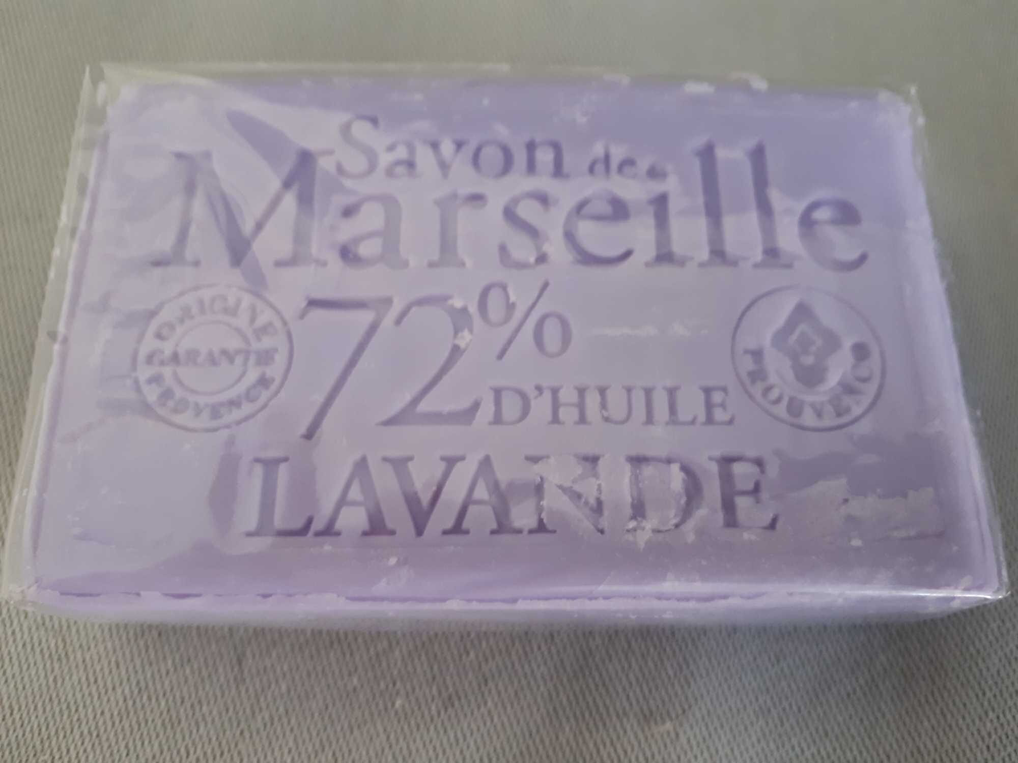 Savon Lavande 100g - Product - fr
