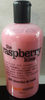 The raspberry kiss - Product