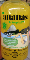 Ananas le tropical - Product - fr