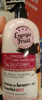 Energie fruit - Product - fr