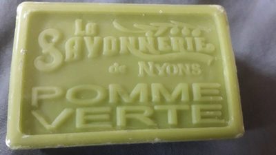 Savon Pomme verte - מוצר - fr