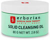 Solid Cleansing Oil - Product