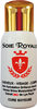 Soie royale BIO Cure Soyeuse Soin Hydratation Brillance Intense Cheveux Visage Corps - Produkt