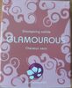 Shampoing solide - Glamourous - Cheveux secs - Product