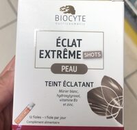 Eclat extreme - Product - fr
