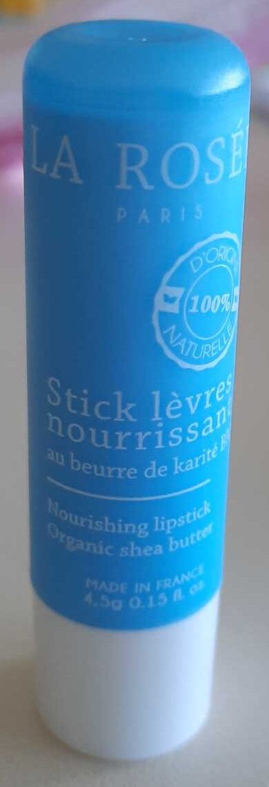 Stick lèvres  nourrissant - Product - fr