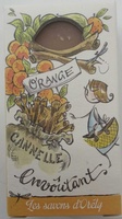 Orange Cannelle - Product - fr