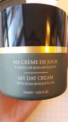 Ma Crème de Jour - Product - fr