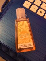 Hello sunshine - Produkt - fr