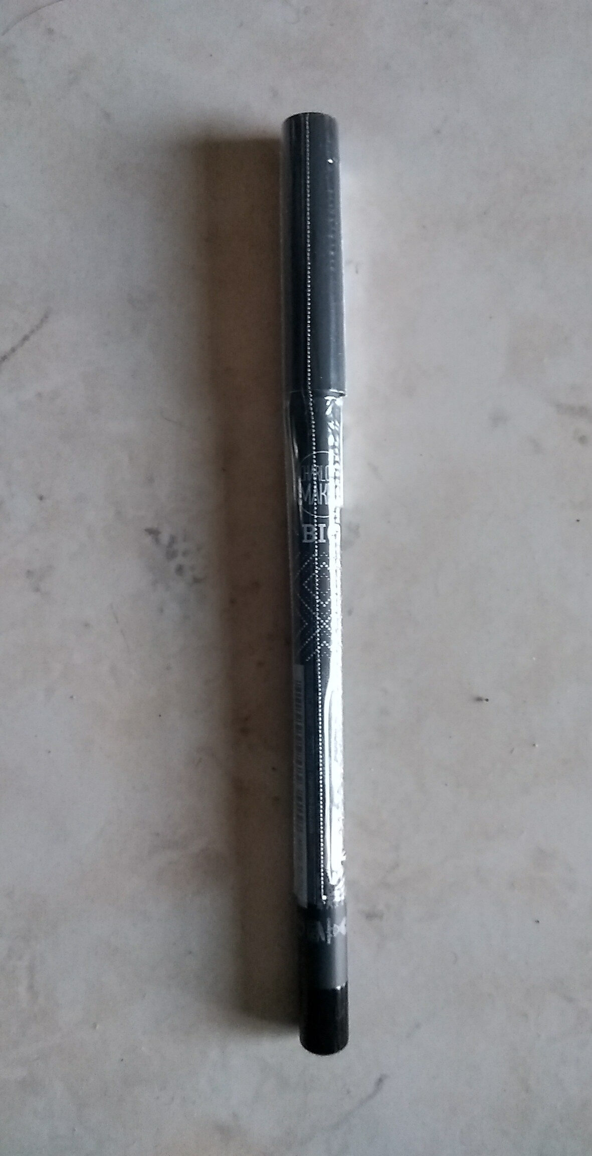 Le crayon black - Product - fr