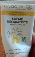 Crème réparatrice - Tuote - fr