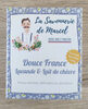 Douce France - Produit
