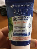 Pure system - Produkt - fr