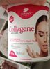 Collagene skin care - Produto