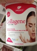 Collagene skin care - Produkt - it