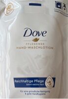 Hand-Waschlotion (Flüssigseife) - Продукт - ru
