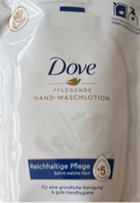 Hand-Waschlotion (Flüssigseife) - Product - ru