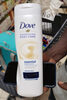 Dove Nourishing Body Care Essential Rich Body Lotion for Dry Skin - Produit