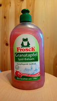 Granatapfel Spül-Balsam - Produkt - de