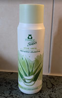 Frosch Senses aloe-vera sensitiv-dusche - Product - de