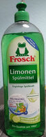 Limonen Spülmittel - Produit - de