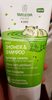 Weleda Kids Douche & Shampooing 2-en-1 Citron Vert Pétillant - Product