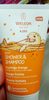 Weleda Kids Douche & Shampooing 2-en-1 Orange fruitée - 150 ml - Produto