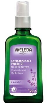 Entspannendes Pflege-Öl Lavendel - Product - de