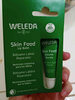 weleda skin food lip balm - Product