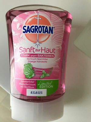 Sagrotan No-Touch Nachfüller - Product