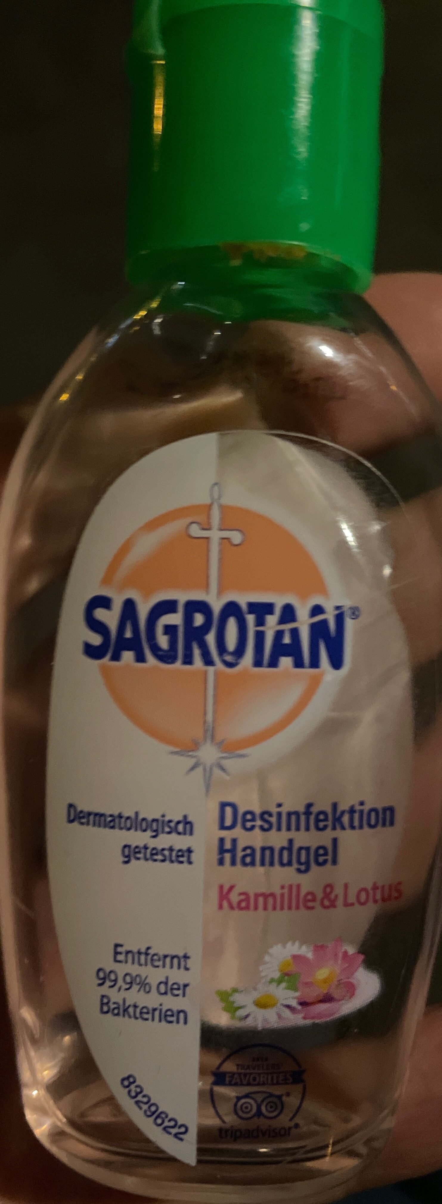 Sagrotan - Product - de