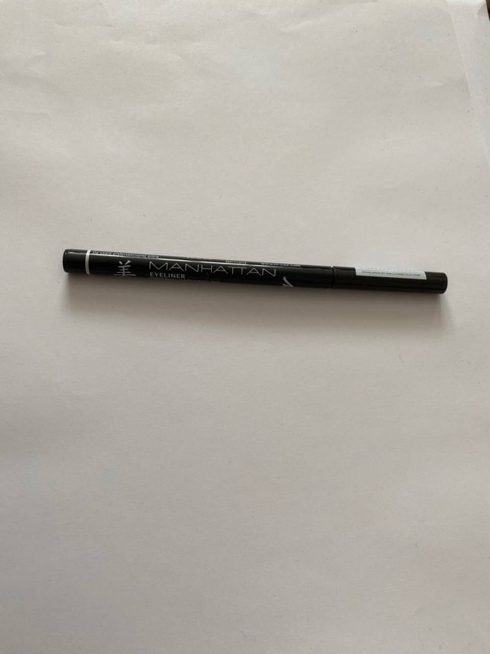 Manhattan Eyeliner Original Japanese Ink black - Product - de