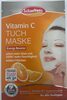 Vitamin C Tuchmaske - Product