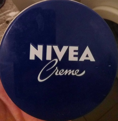 Nivéa creme - Product - fr