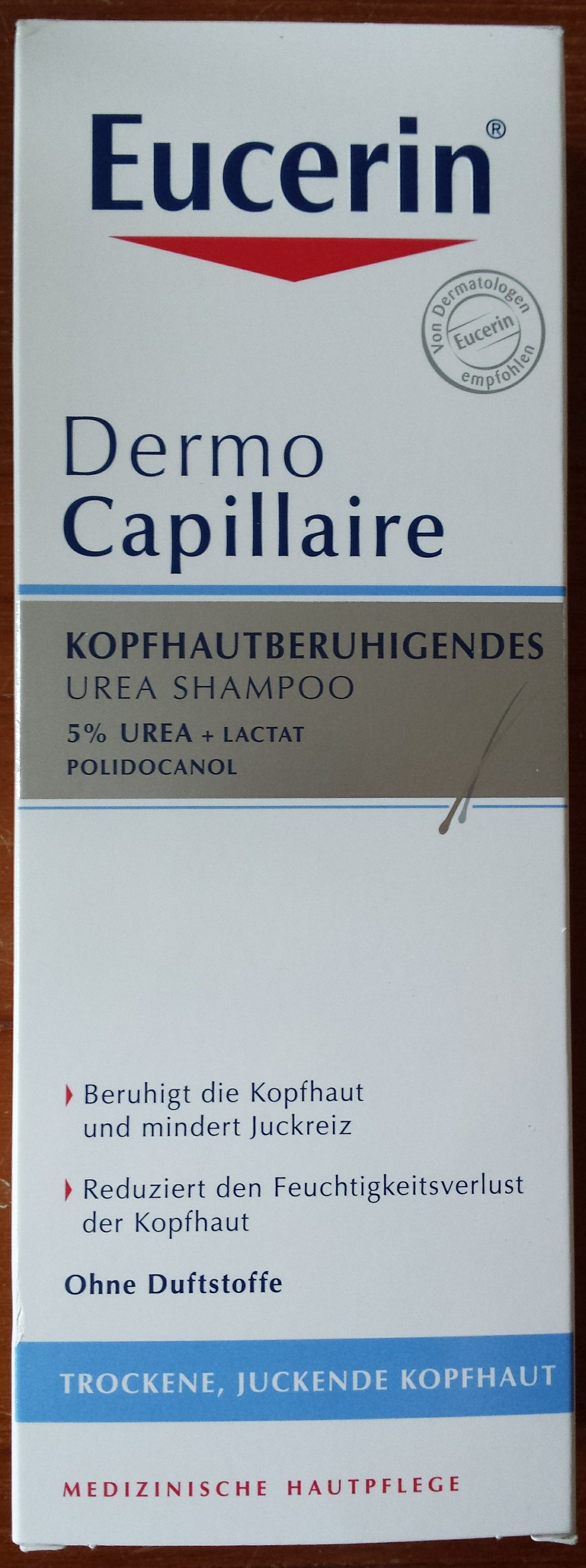 Dermo Capillaire - Product - de