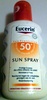 Sun spray 50+ - Produto