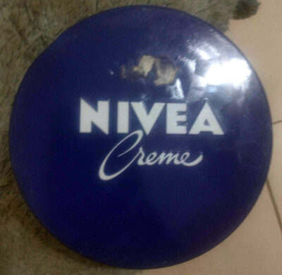 Nivea Creme - Tuote - es