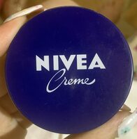 Nivea Creme - Produit - es