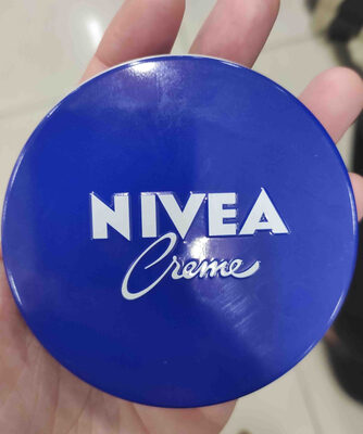 NIVEA Creme - Produit - en