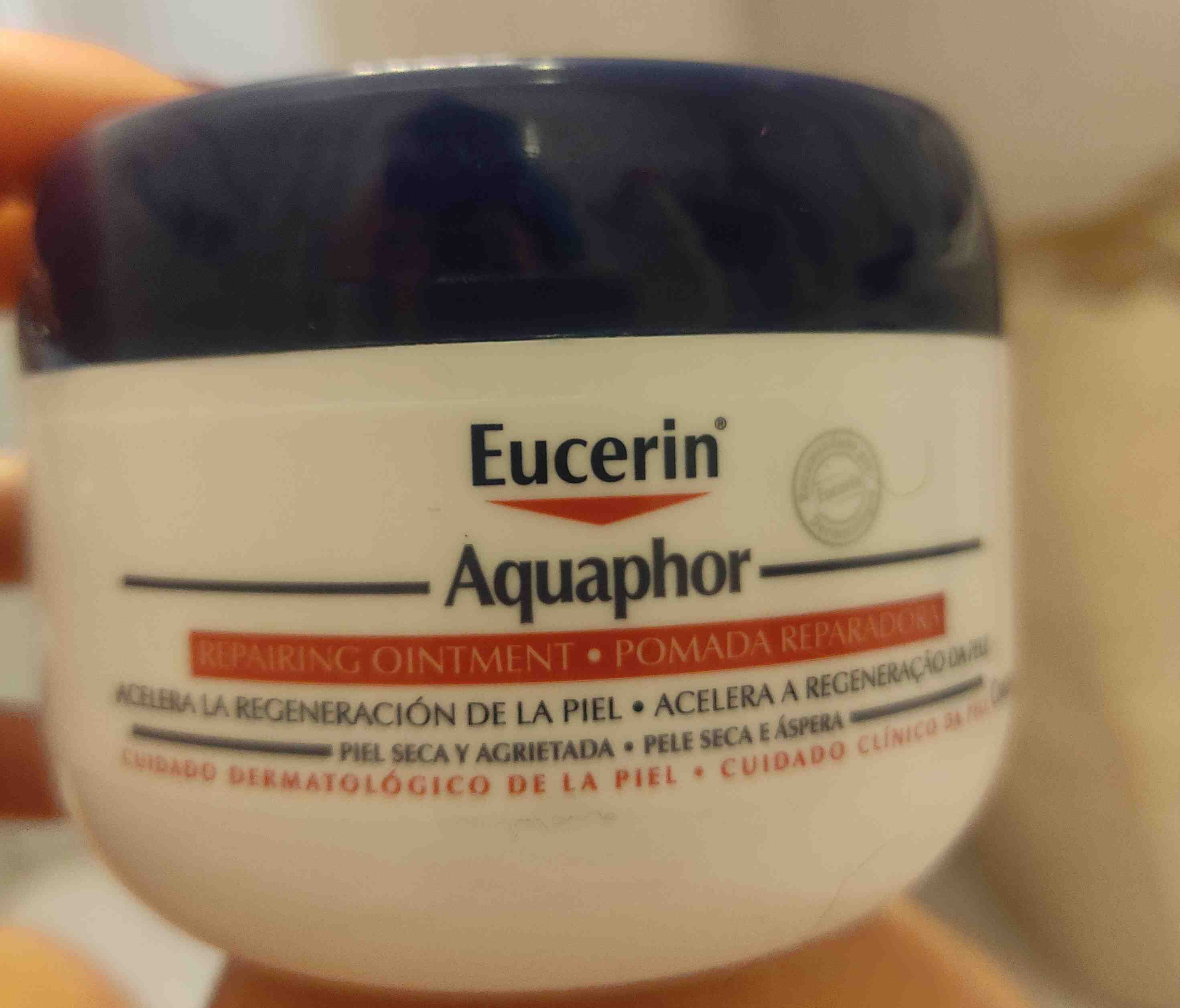 eucerin aquaphor - Product - en