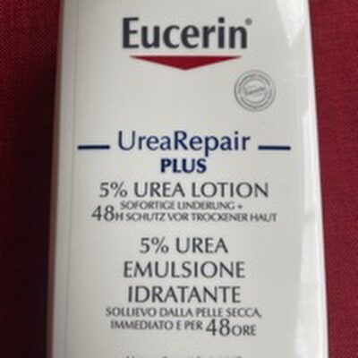UreaRepair Plus 5% Urea - Produit - de