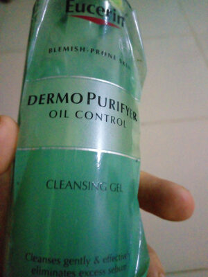 dermo purifye - Product - en