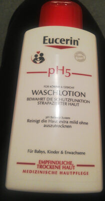 pH5 Waschlotion - Produit