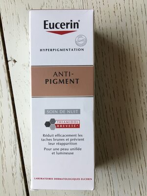 Anti pigment - 1