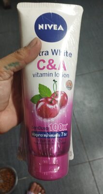 Extrawhite C&A lotion - 製品 - en