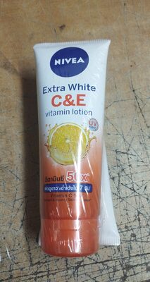 Extrawhite C&A lotion - Produkt - en