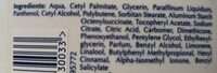 Eucerin pH5 Hautschutz Lotion - Ingredients - en