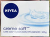 Creme Soft Savon Soin - Product